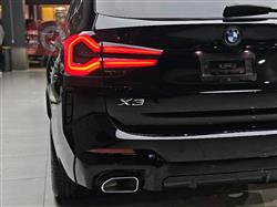 بي ام دبليو X3